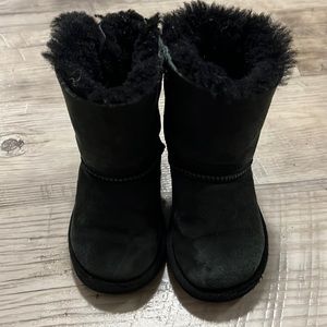Toddler Uggs